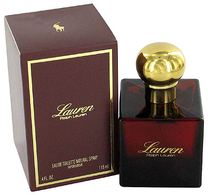Lauren Perfume - Click Image to Close